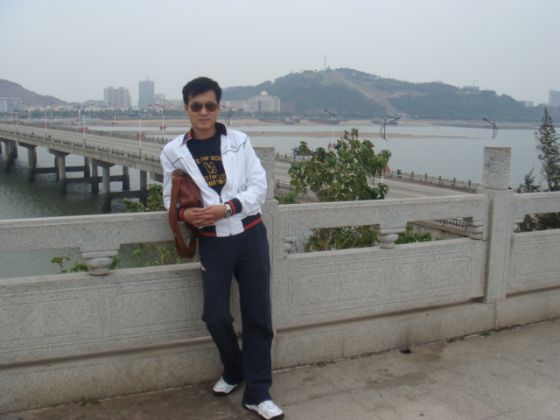 海枫和缘的第二张照片--武城交友中心